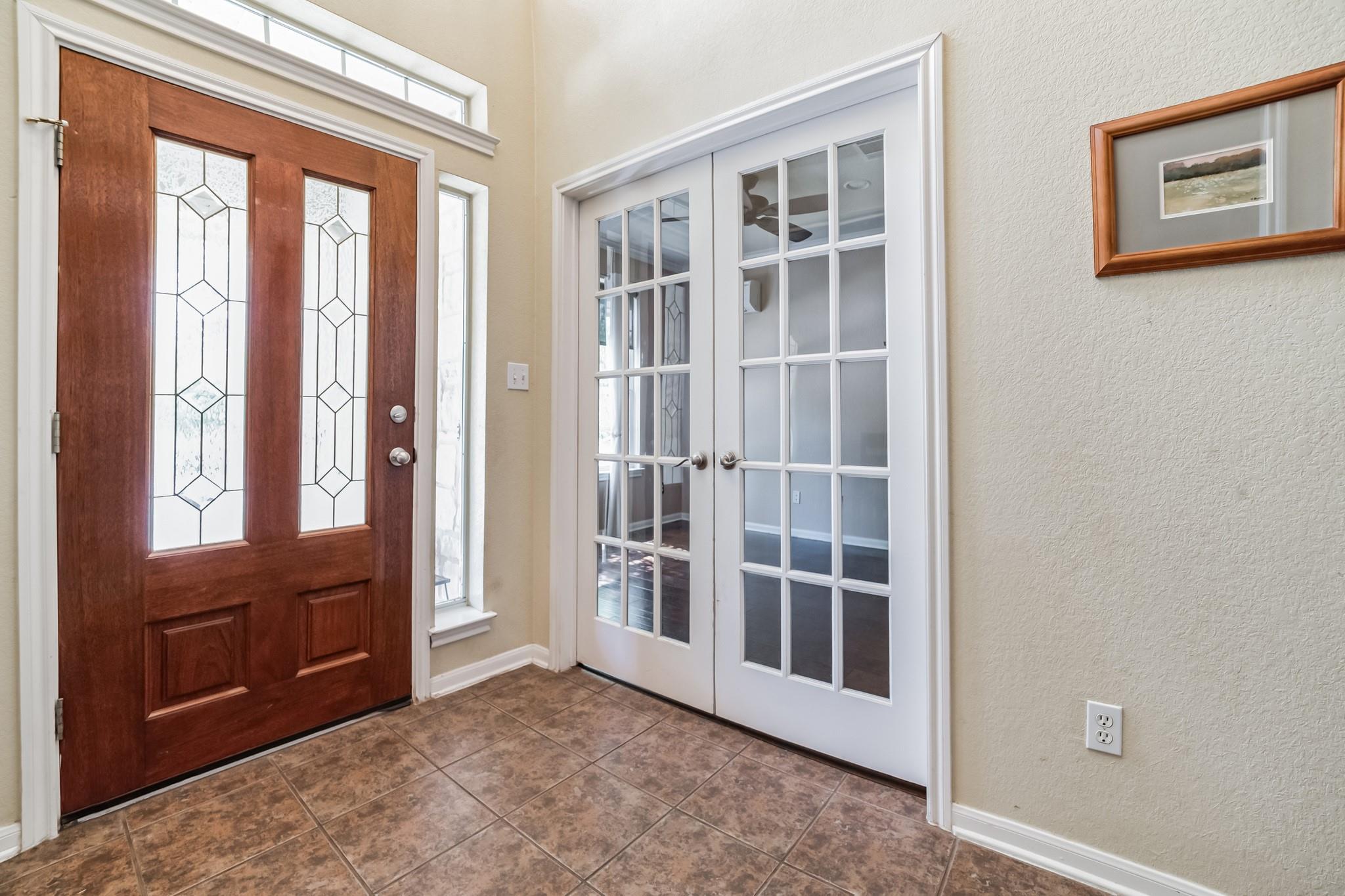 13026 Titus Court Austin TX 78732