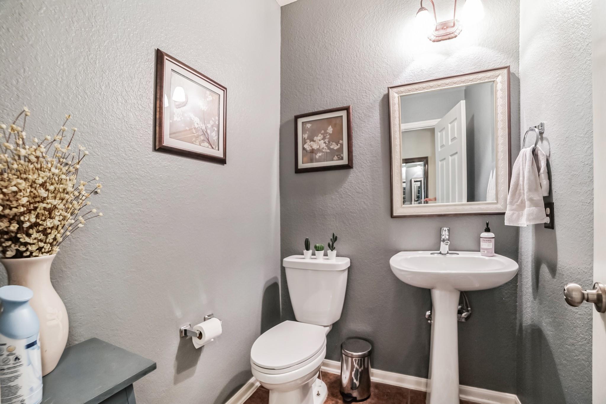 13026 Titus Court Austin TX 78732