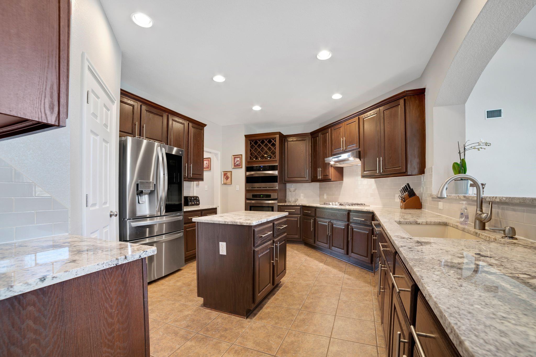 13026 Titus Court Austin TX 78732