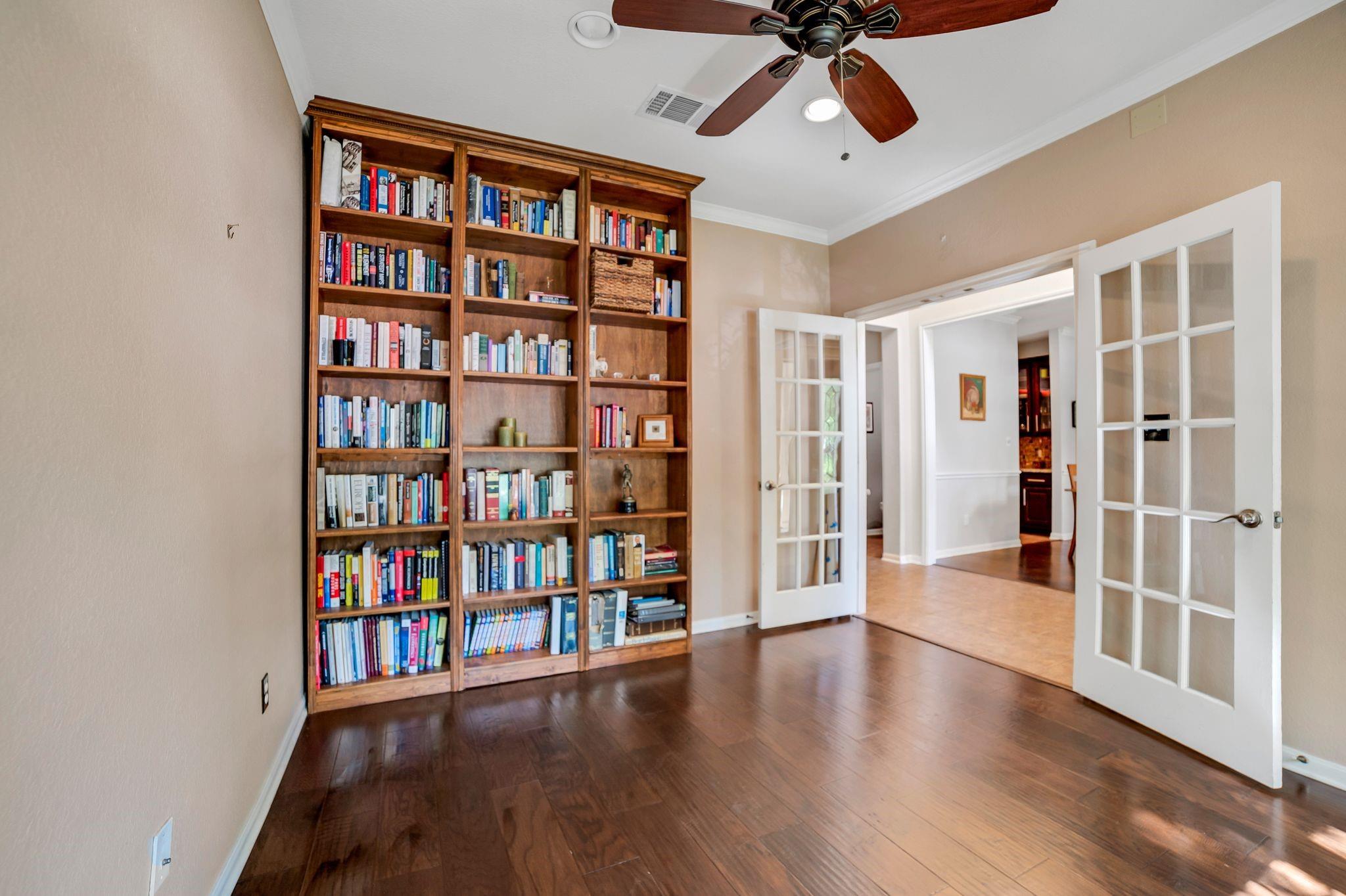 13026 Titus Court Austin TX 78732