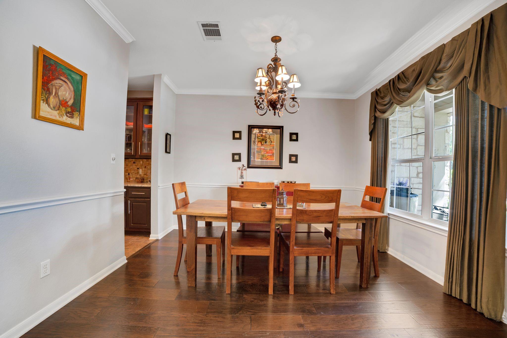 13026 Titus Court Austin TX 78732