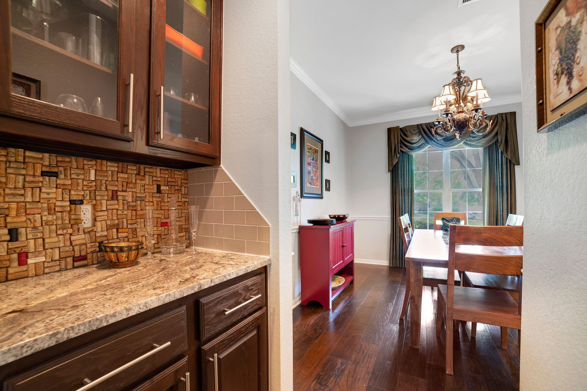 13026 Titus Court Austin TX 78732