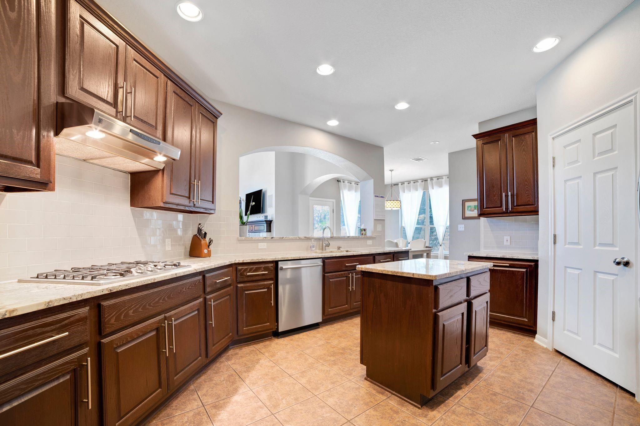 13026 Titus Court Austin TX 78732