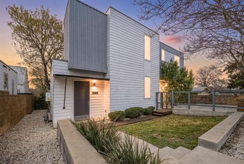 3604 Marcae Court Austin TX 78704