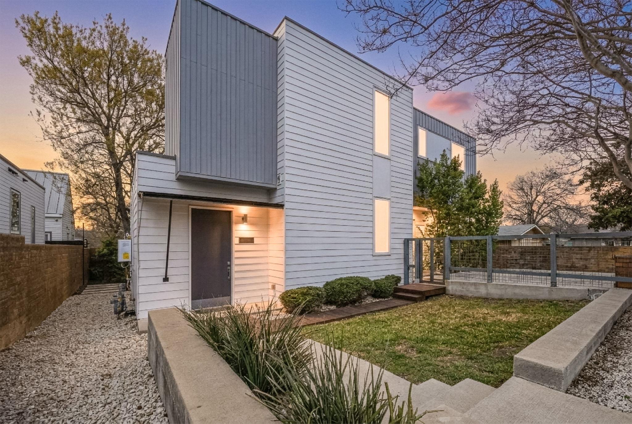 3604 Marcae Court Austin TX 78704