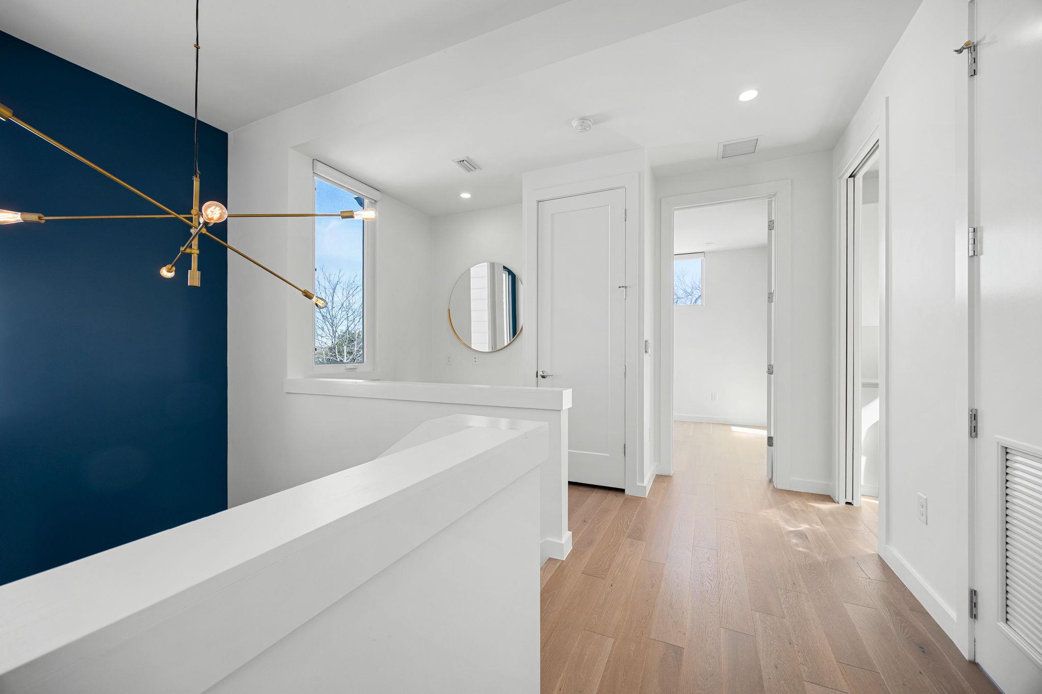 3604 Marcae Court Austin TX 78704