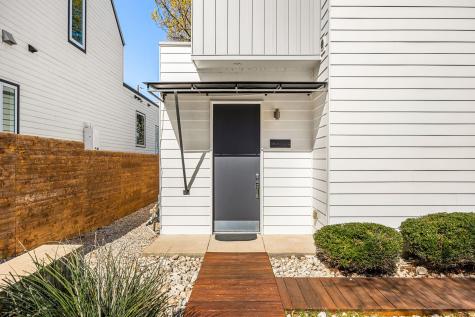 3604 Marcae Court Austin TX 78704