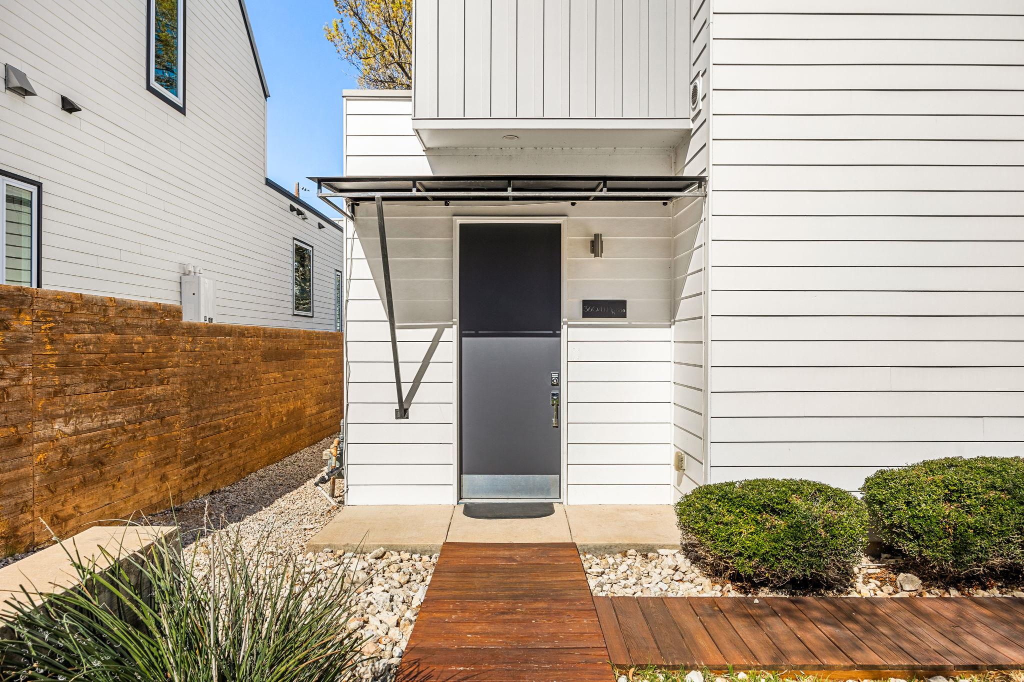 3604 Marcae Court Austin TX 78704