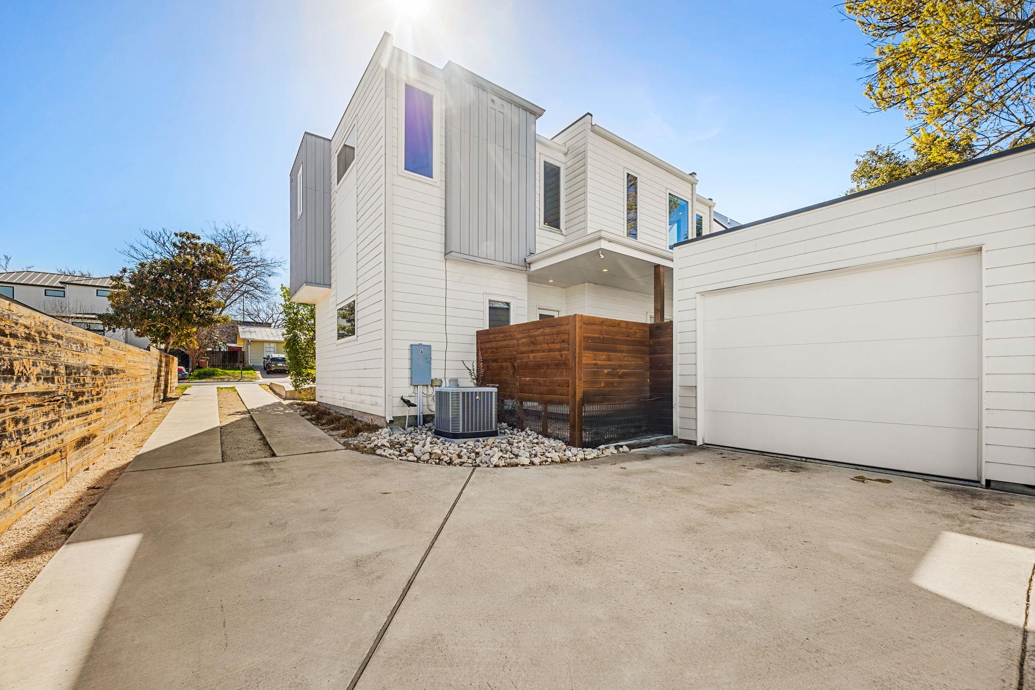 3604 Marcae Court Austin TX 78704
