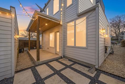 3604 Marcae Court Austin TX 78704