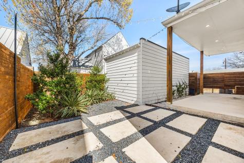 3604 Marcae Court Austin TX 78704