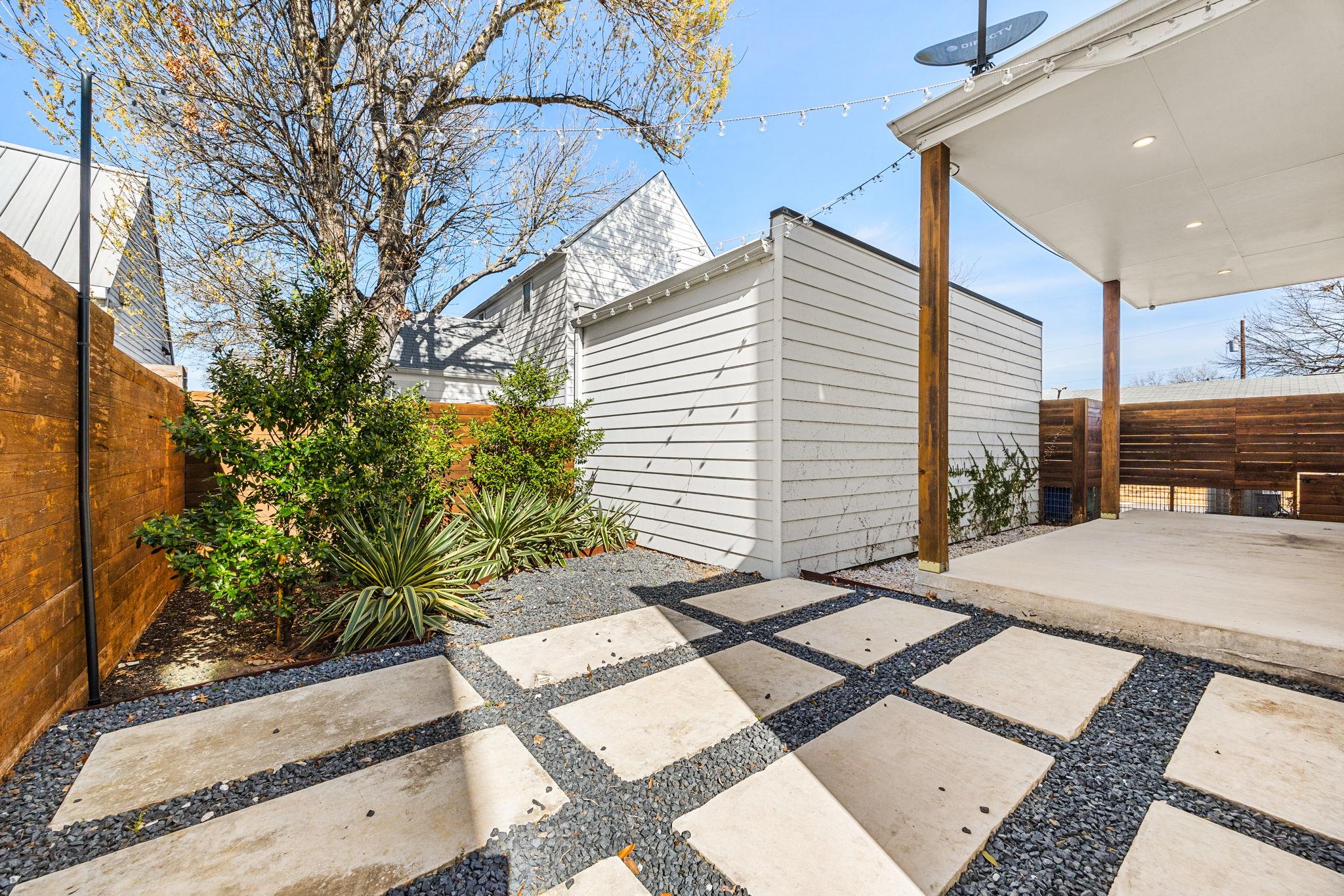 3604 Marcae Court Austin TX 78704