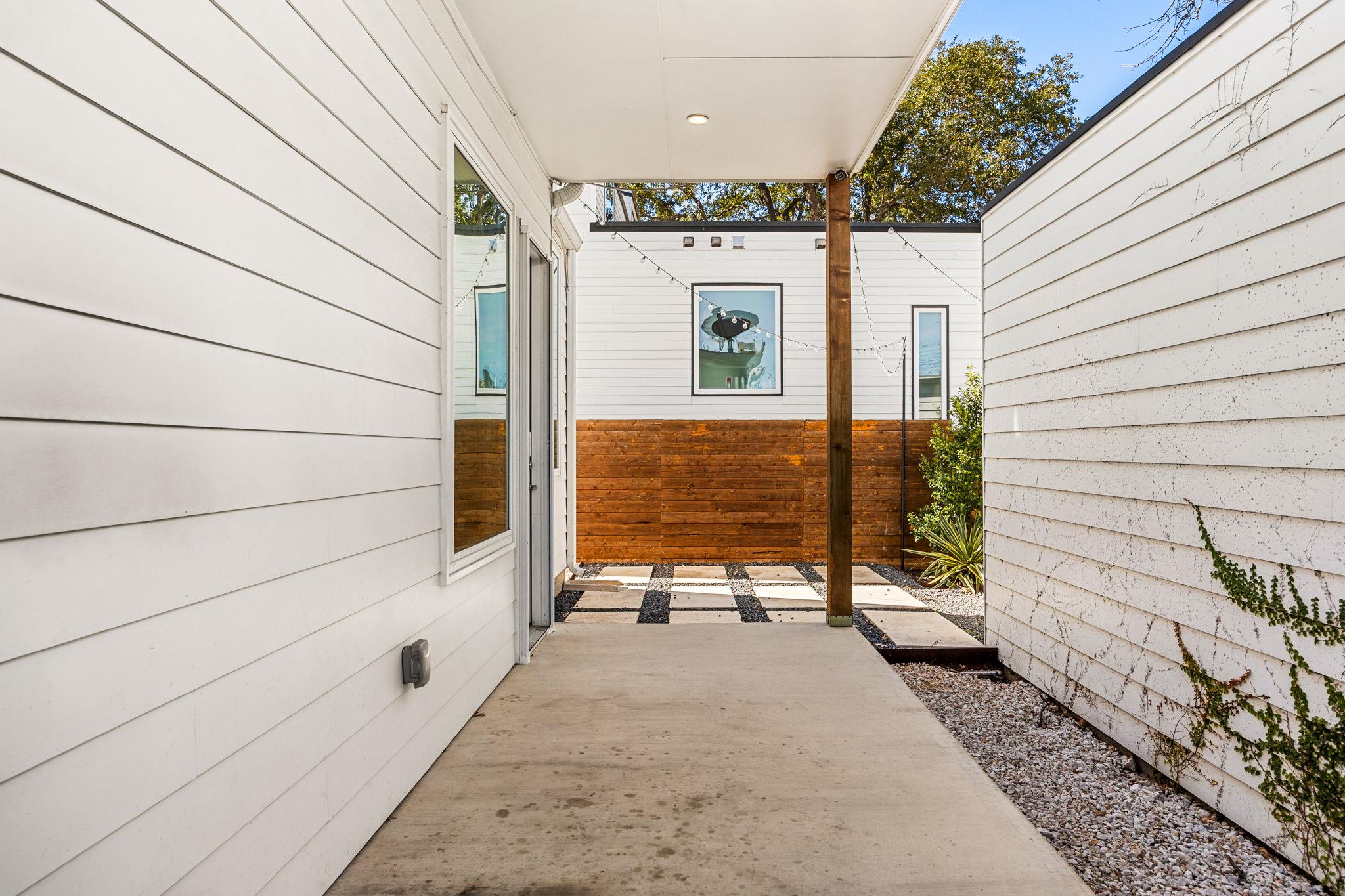 3604 Marcae Court Austin TX 78704