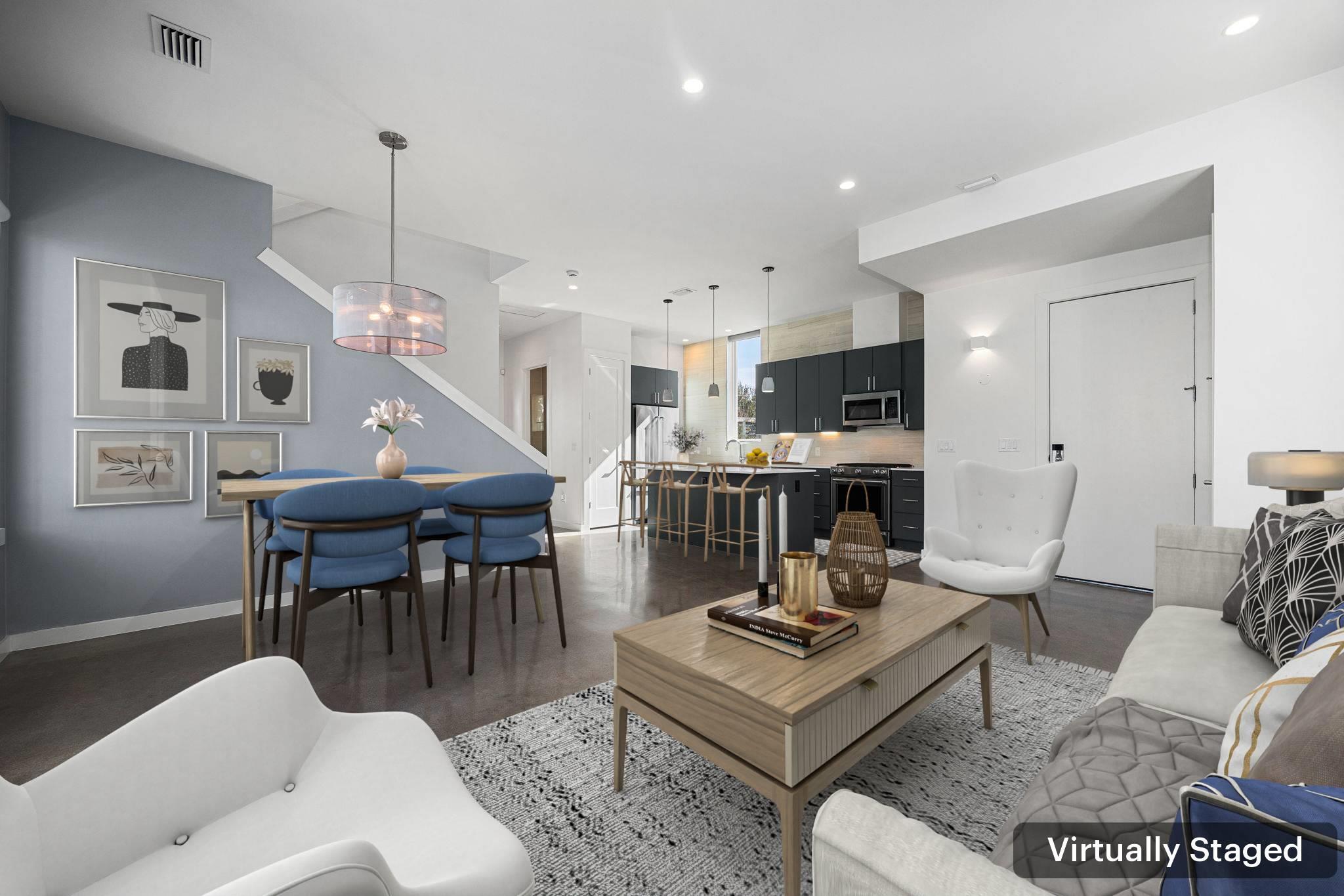 3604 Marcae Court Austin TX 78704