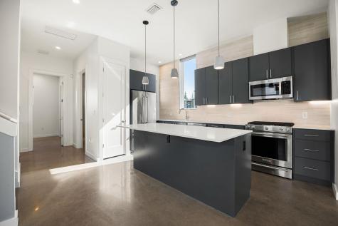 3604 Marcae Court Austin TX 78704
