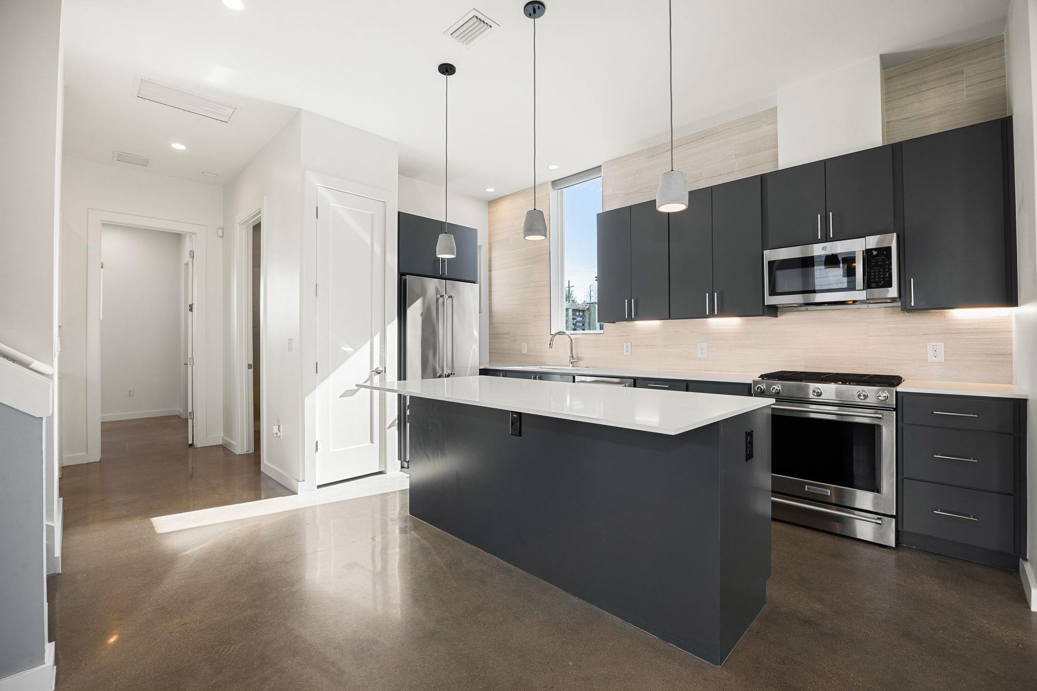 3604 Marcae Court Austin TX 78704