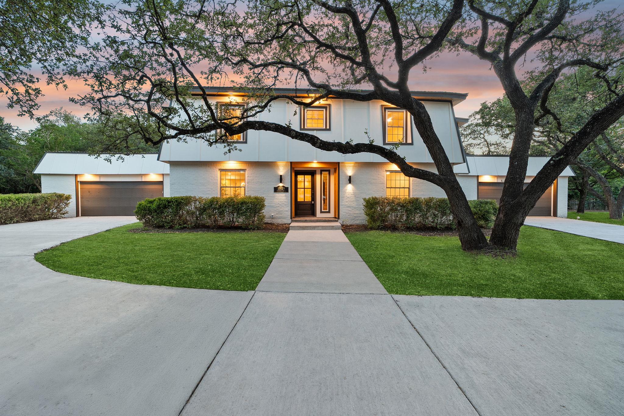 11929 Arabian Trail Austin TX 78759