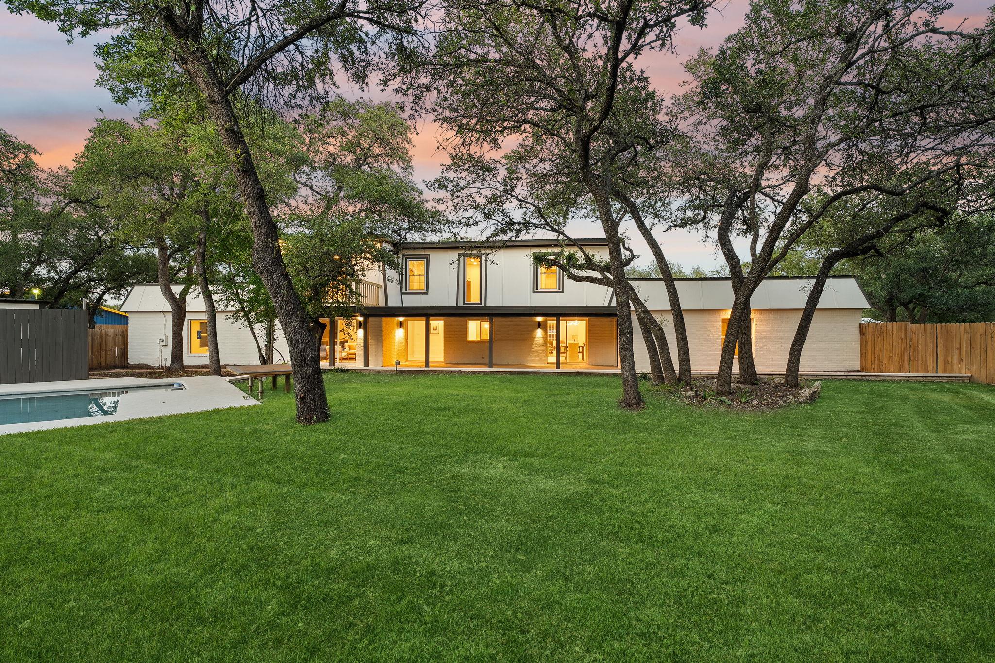 11929 Arabian Trail Austin TX 78759