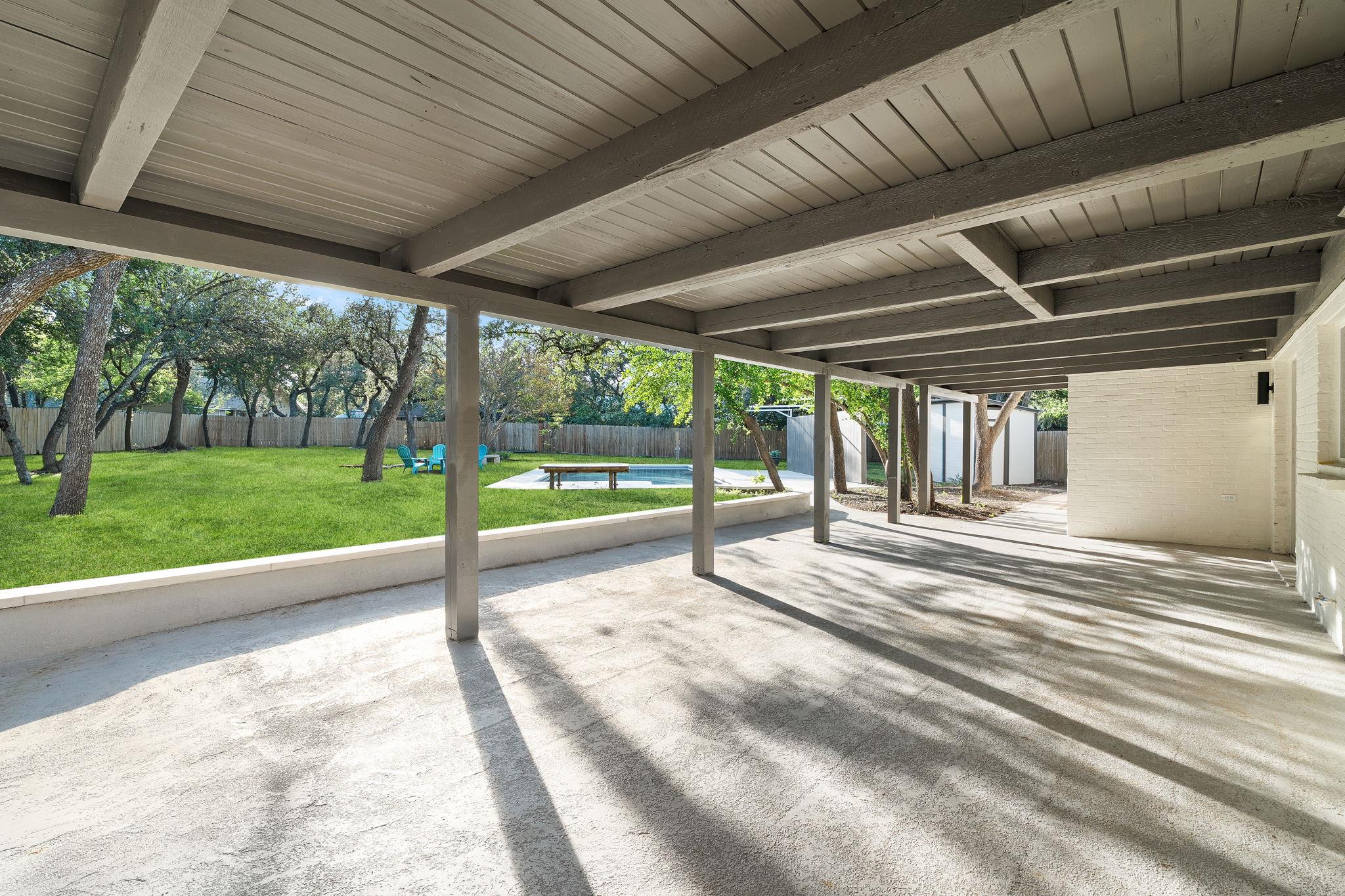 11929 Arabian Trail Austin TX 78759