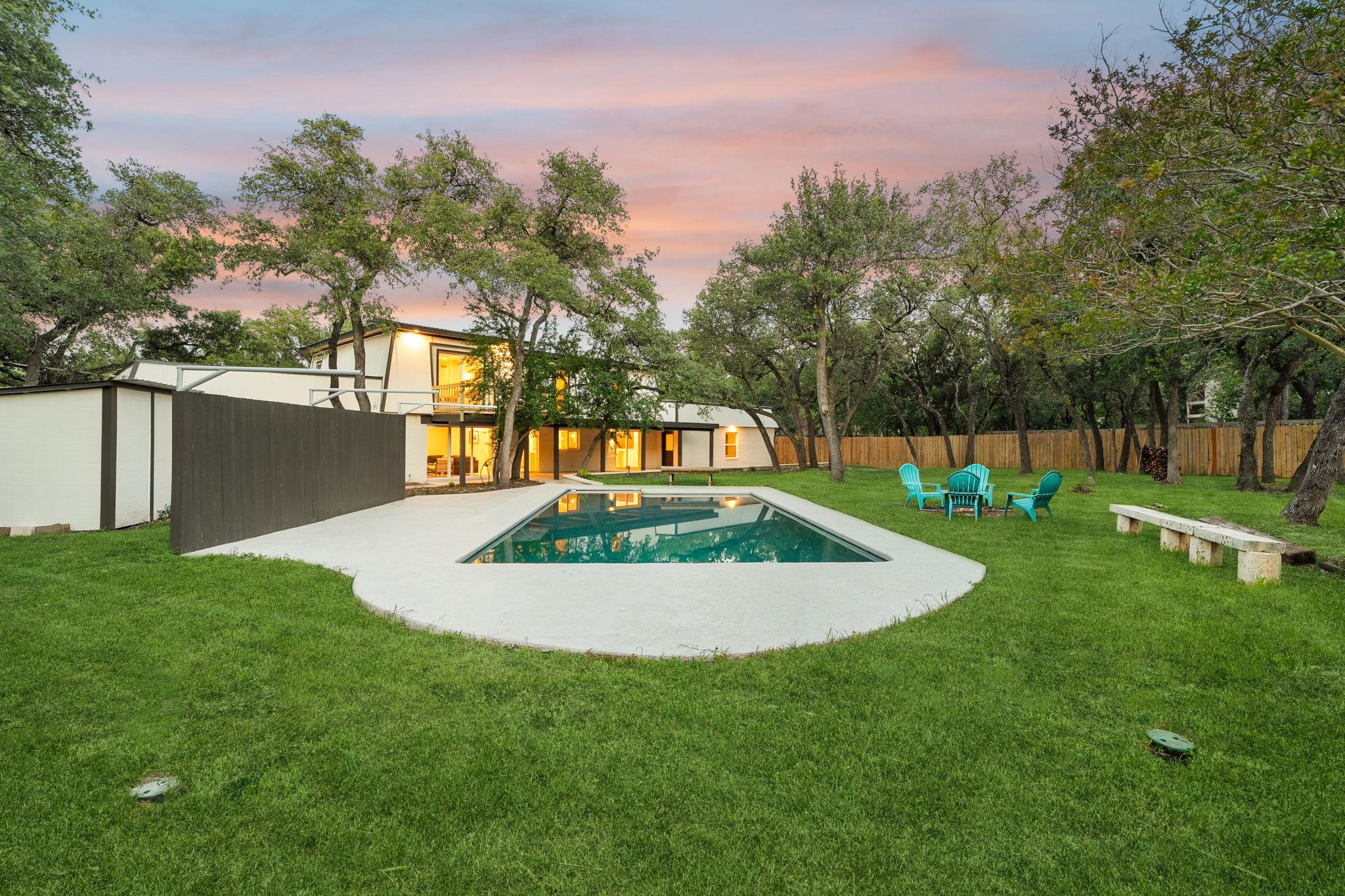 11929 Arabian Trail Austin TX 78759