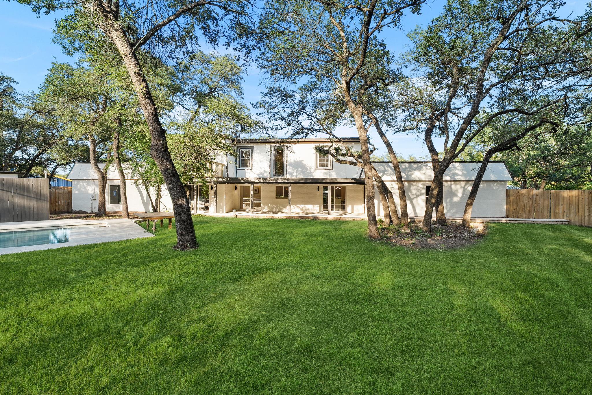 11929 Arabian Trail Austin TX 78759