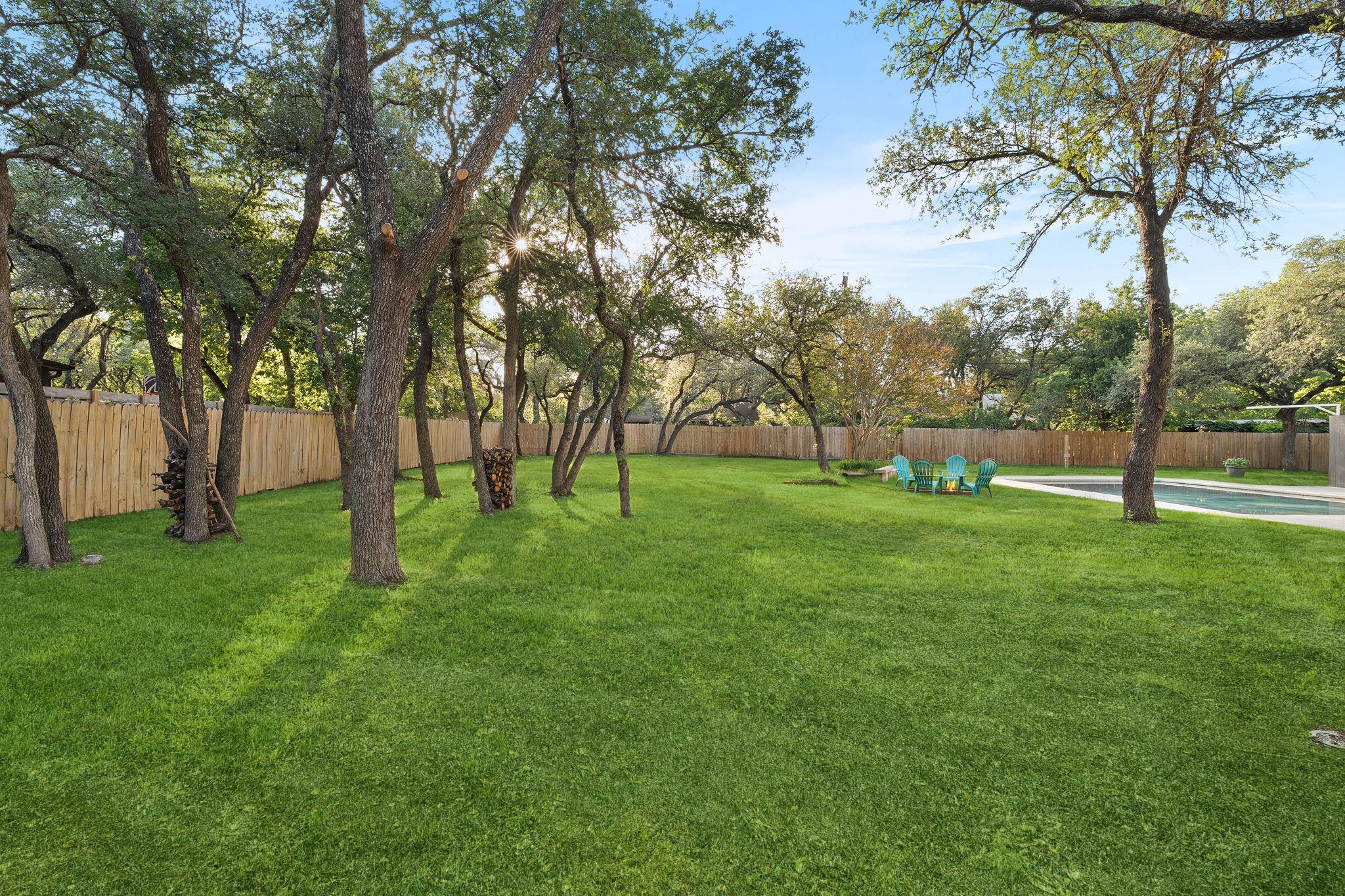 11929 Arabian Trail Austin TX 78759