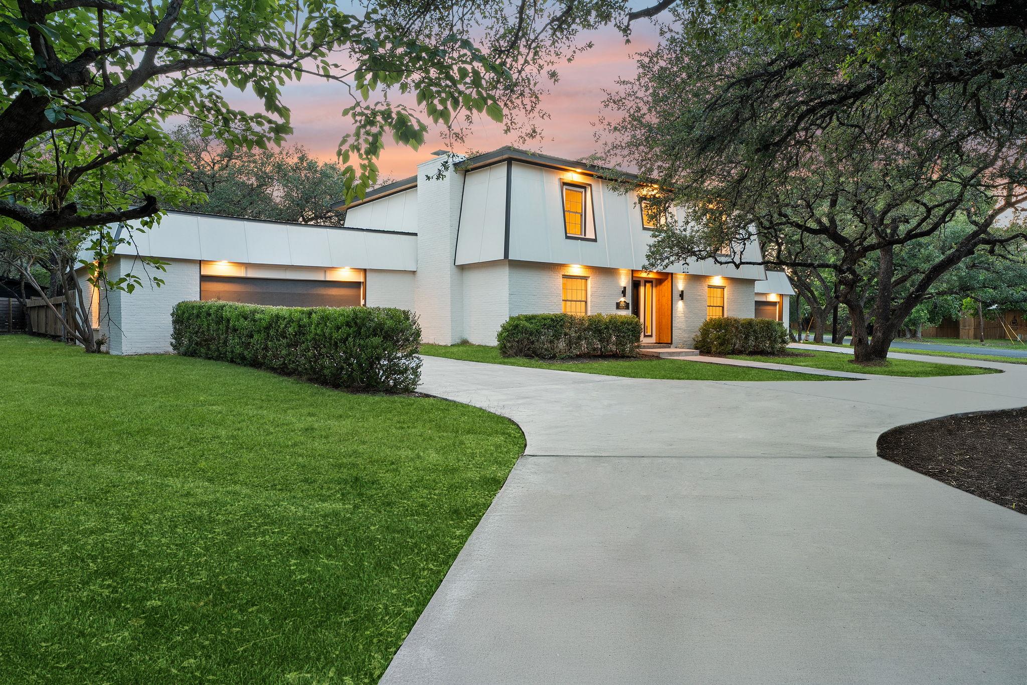 11929 Arabian Trail Austin TX 78759