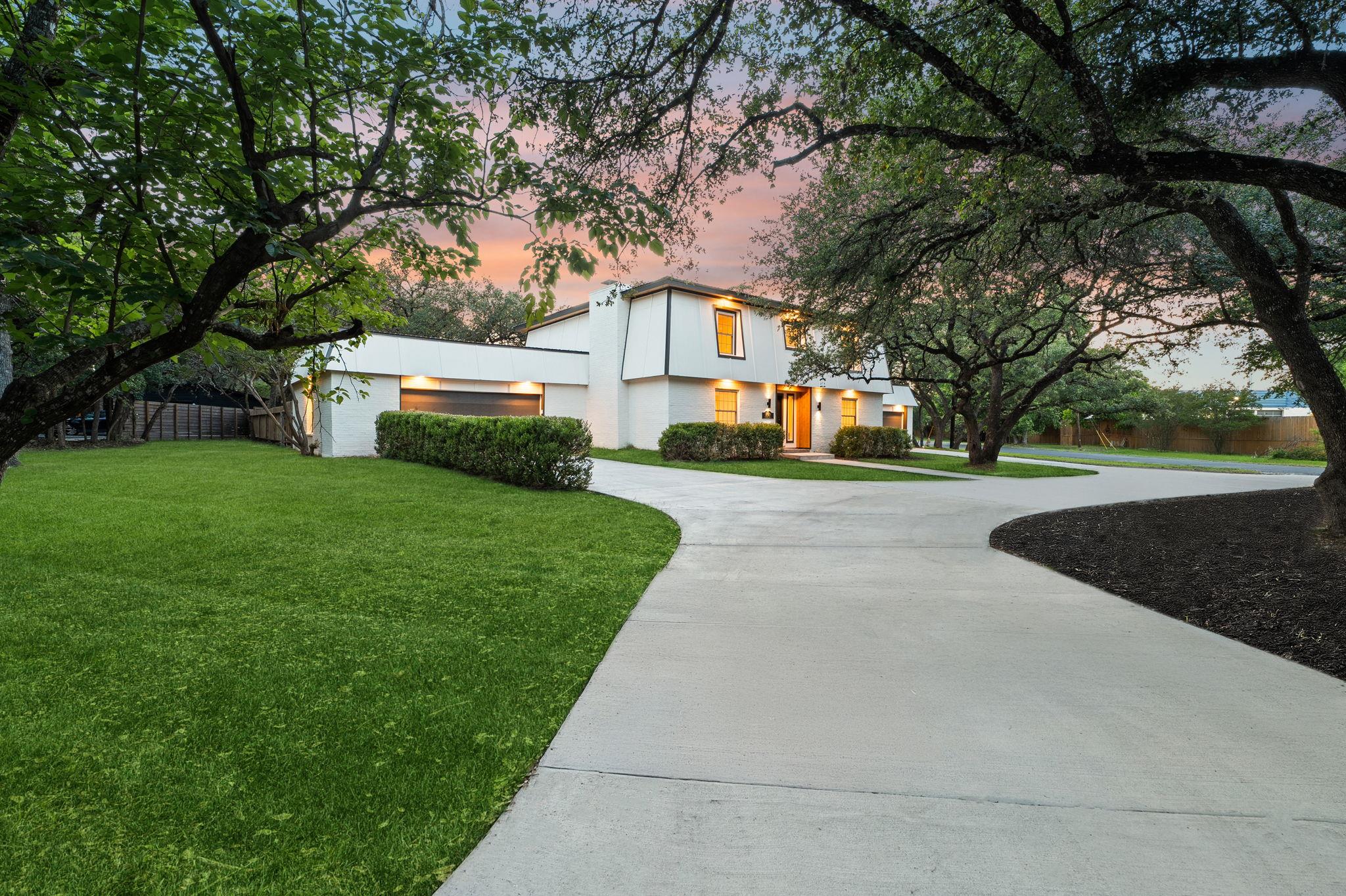 11929 Arabian Trail Austin TX 78759