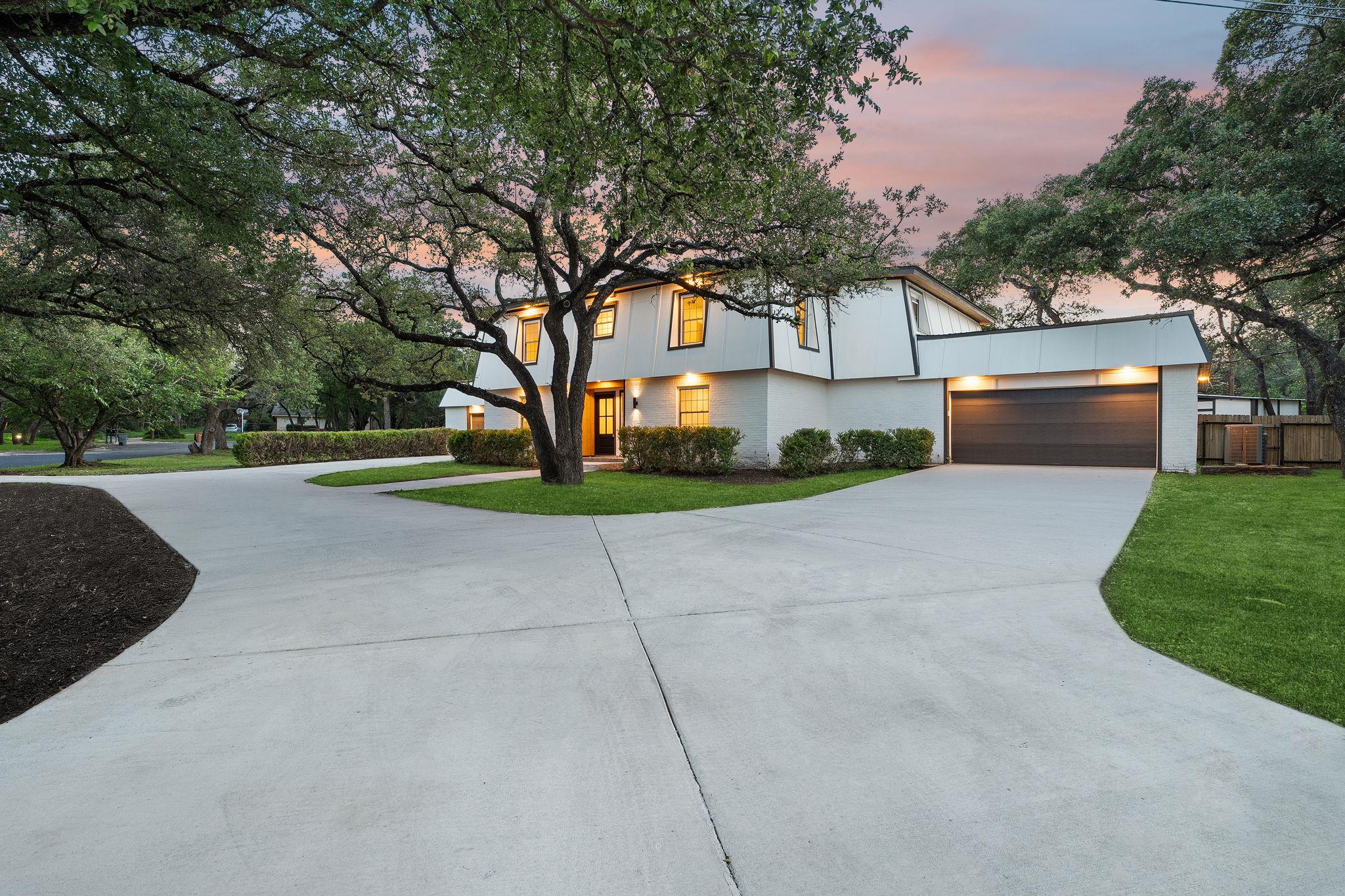 11929 Arabian Trail Austin TX 78759