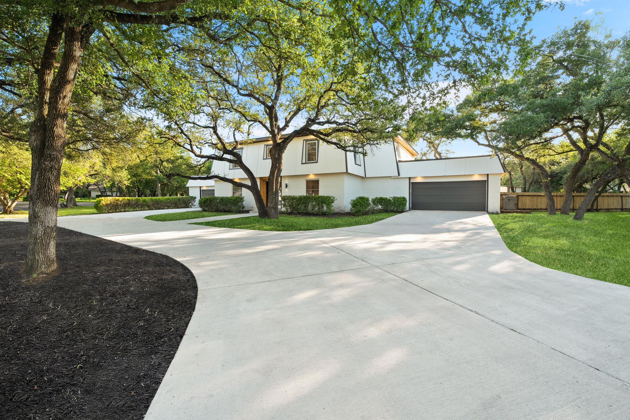 11929 Arabian Trail Austin TX 78759