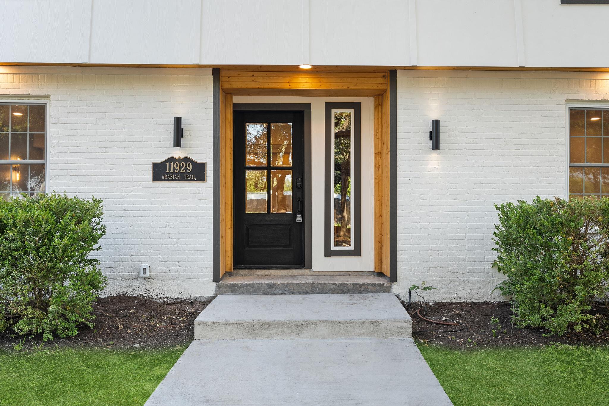 11929 Arabian Trail Austin TX 78759