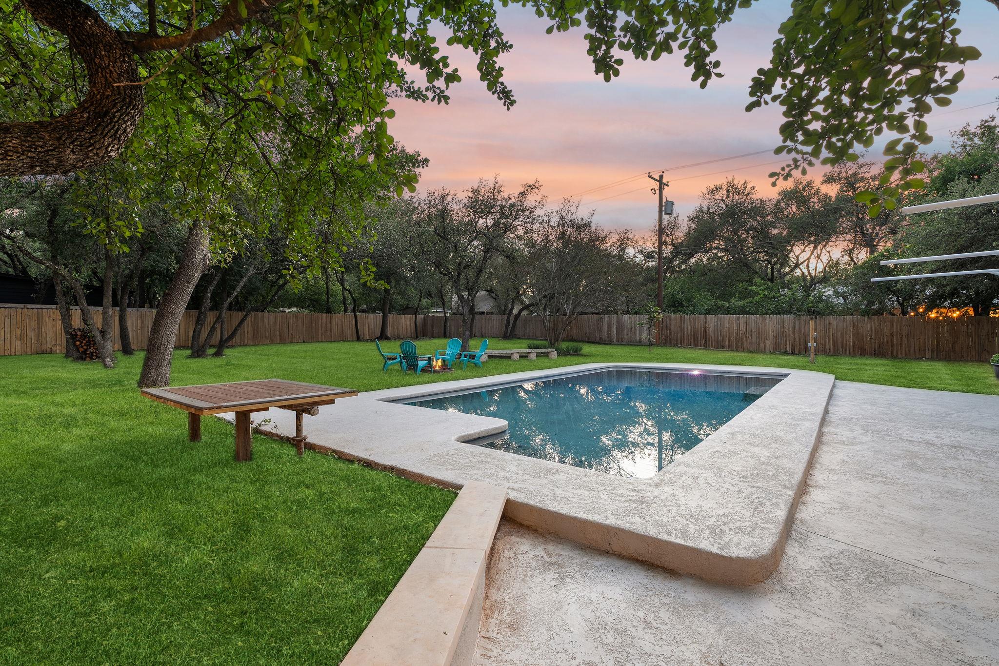 11929 Arabian Trail Austin TX 78759