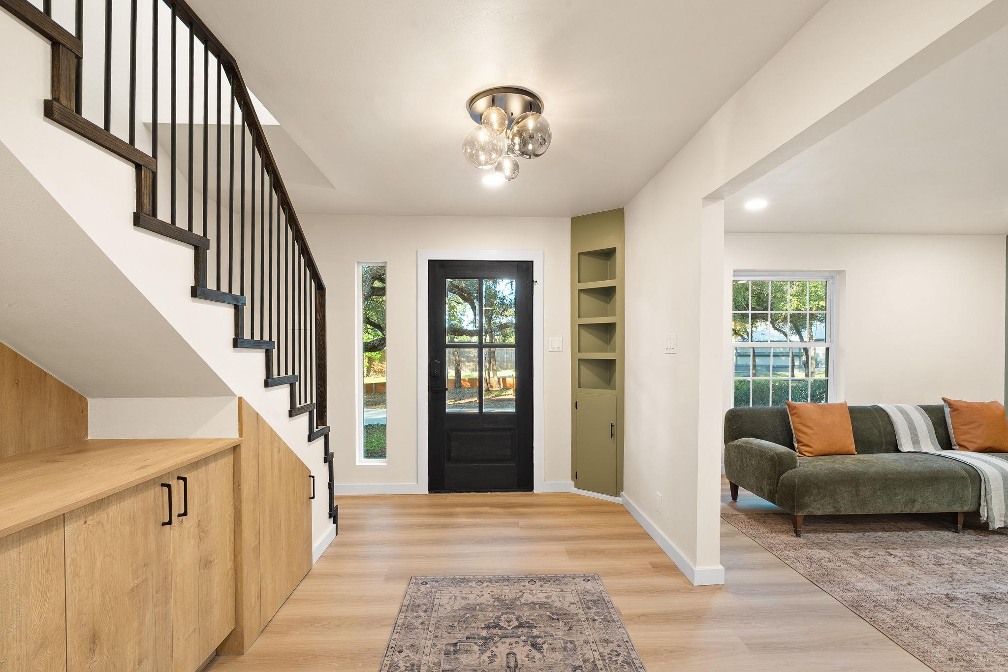 11929 Arabian Trail Austin TX 78759