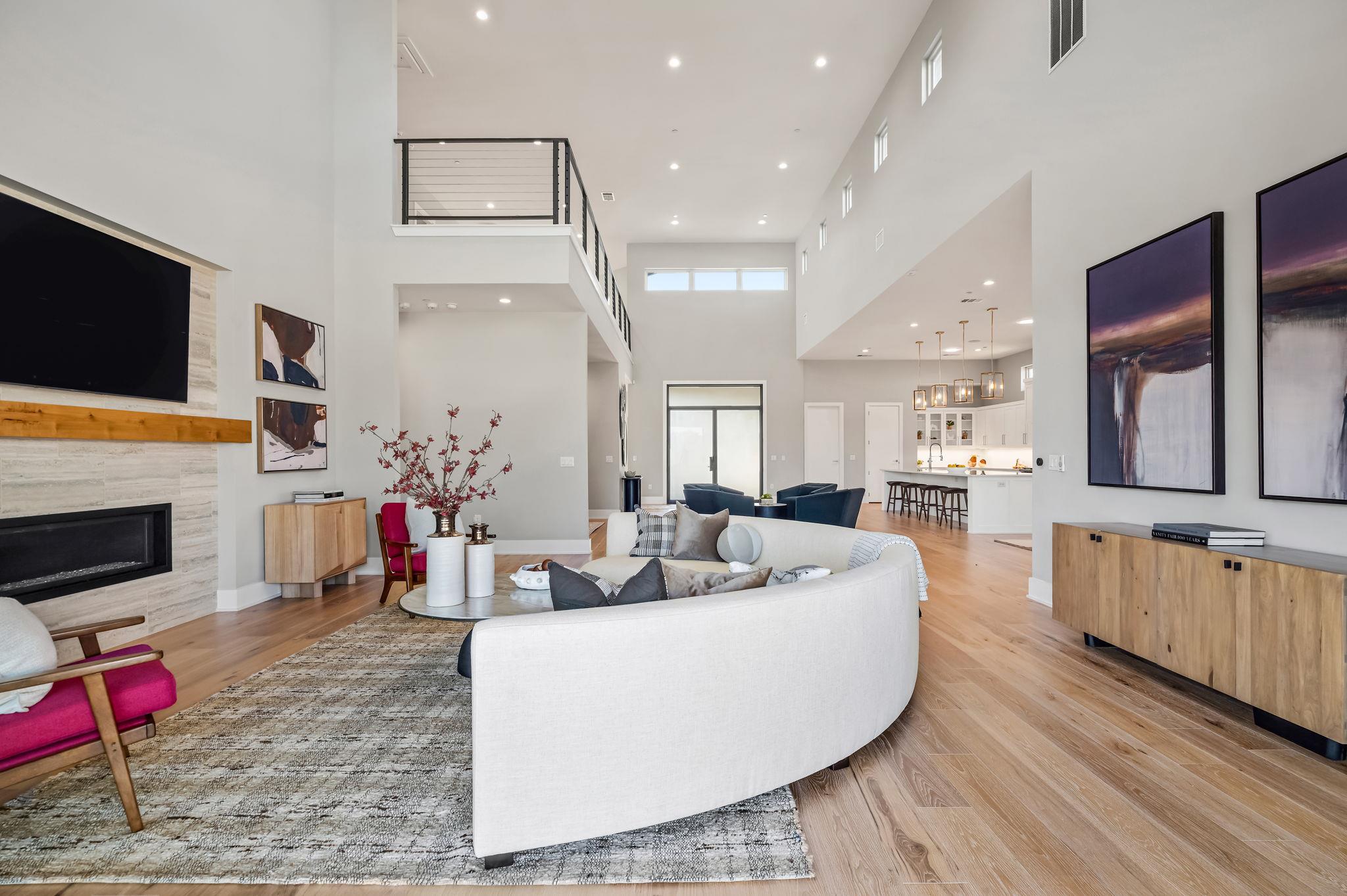 909 Cypress Grove Drive Austin TX 78732