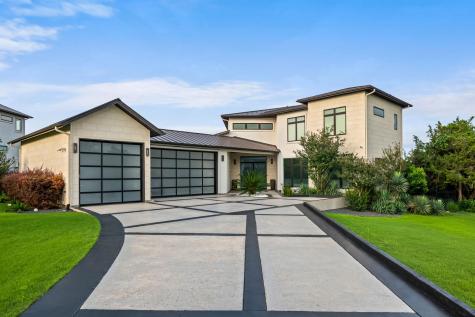 909 Cypress Grove Drive Austin TX 78732