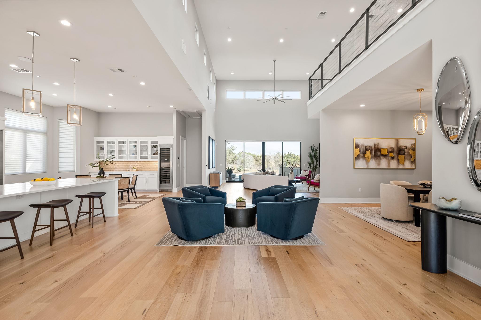 909 Cypress Grove Drive Austin TX 78732