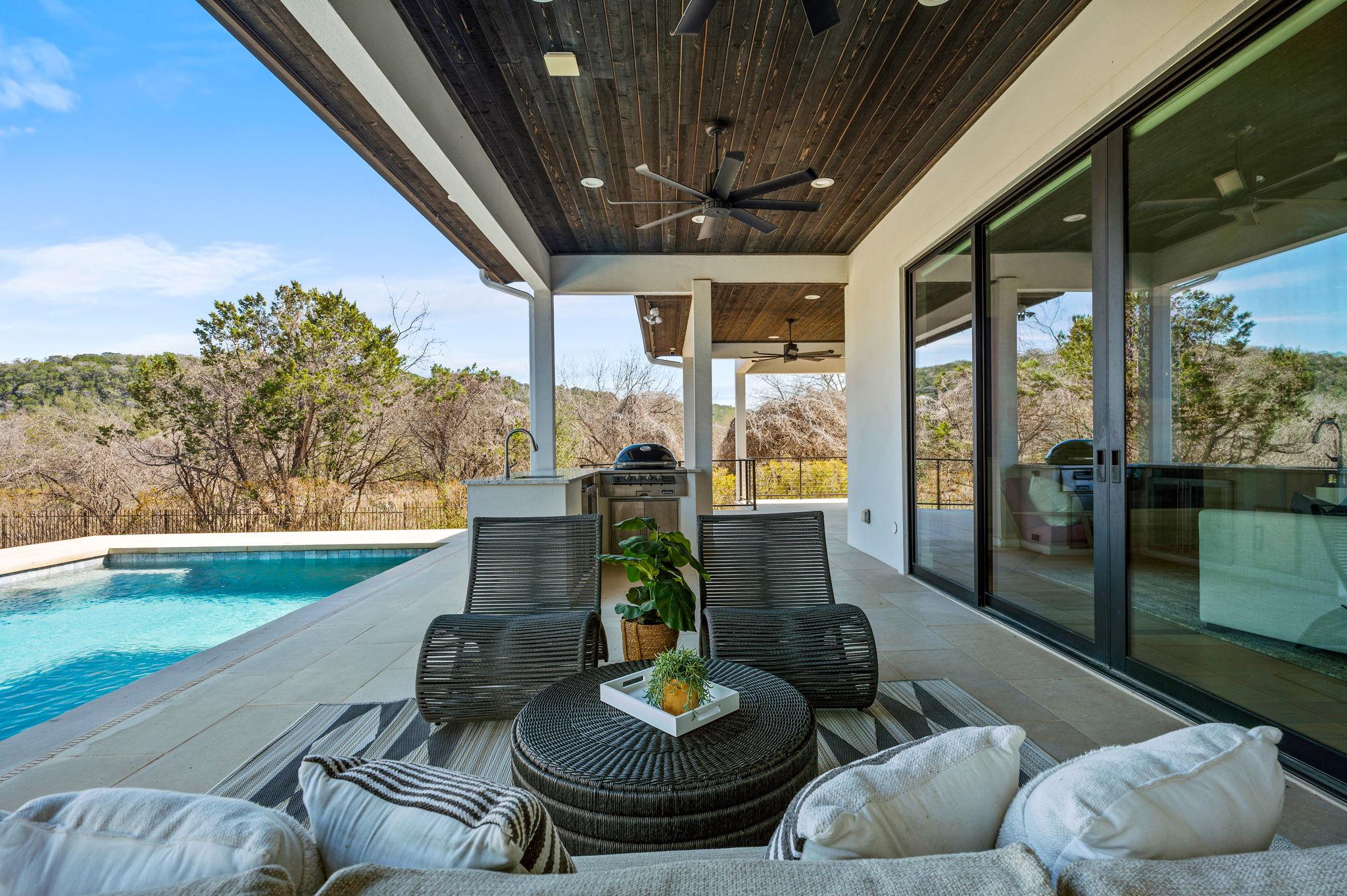 909 Cypress Grove Drive Austin TX 78732