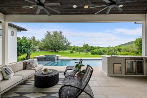 909 Cypress Grove Drive Austin TX 78732