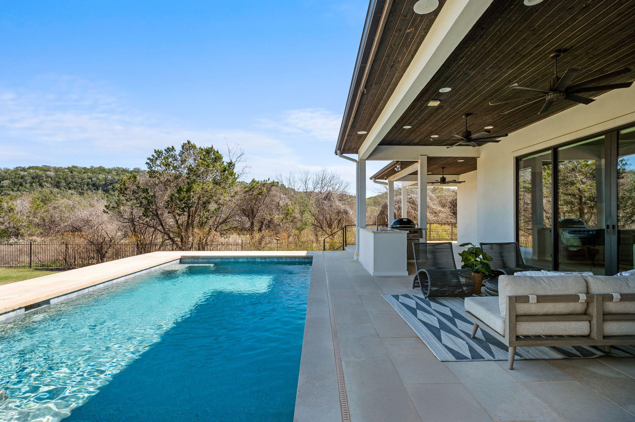 909 Cypress Grove Drive Austin TX 78732