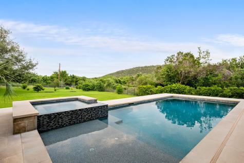 909 Cypress Grove Drive Austin TX 78732