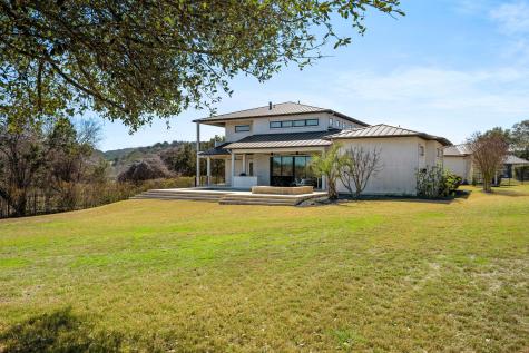 909 Cypress Grove Drive Austin TX 78732