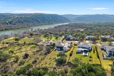909 Cypress Grove Drive Austin TX 78732