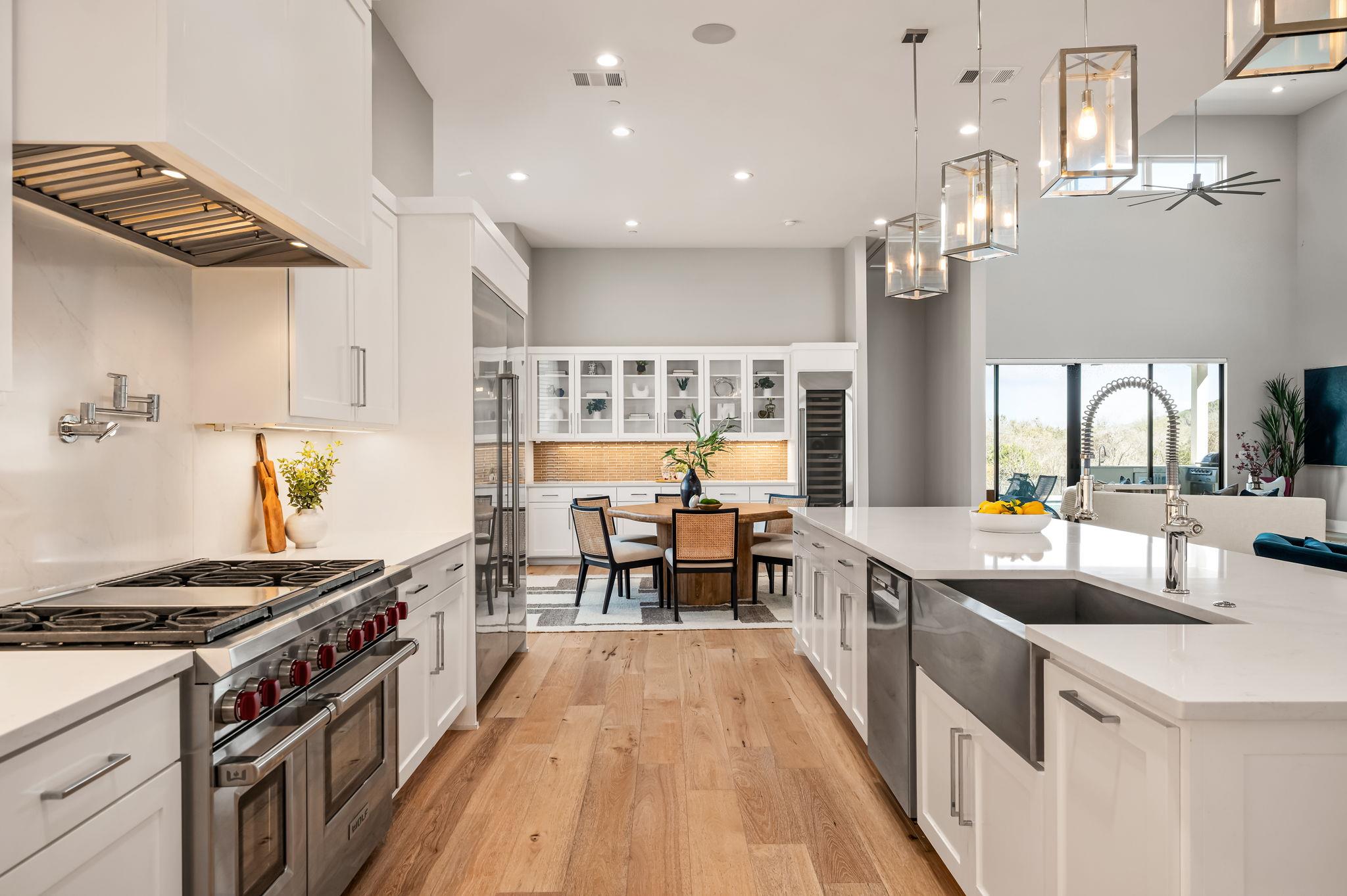 909 Cypress Grove Drive Austin TX 78732