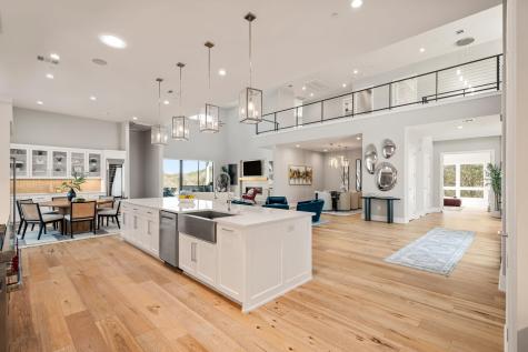 909 Cypress Grove Drive Austin TX 78732