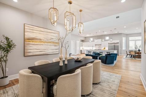 909 Cypress Grove Drive Austin TX 78732