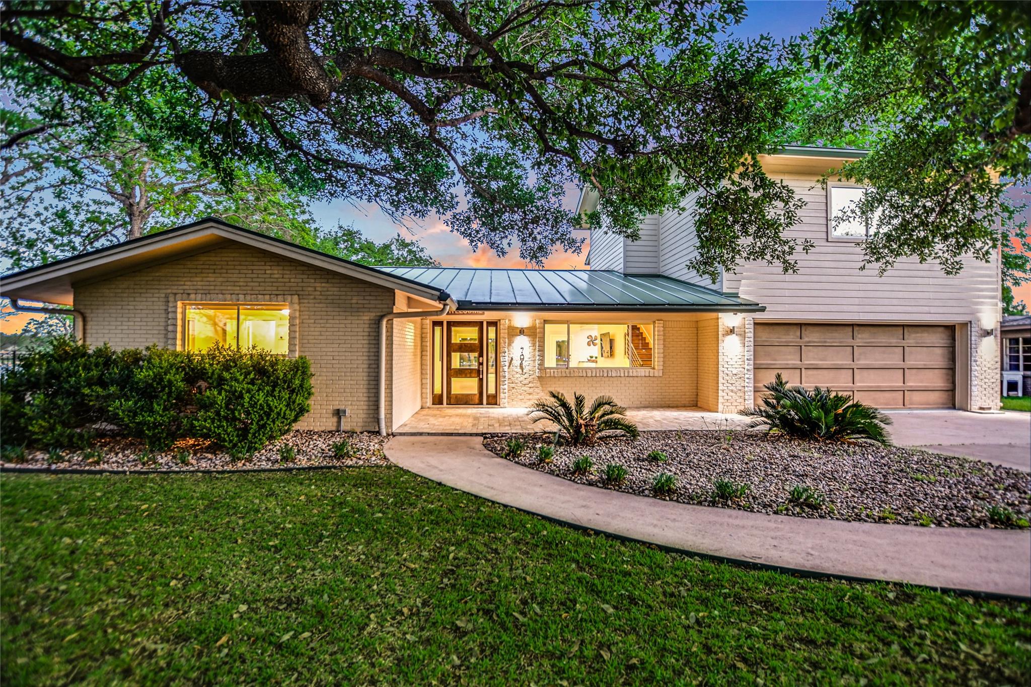 1704 Bluebonnet Lane Kingsland TX 78639