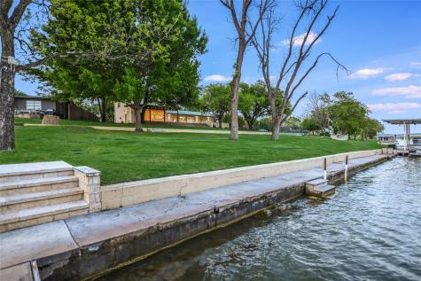 1704 Bluebonnet Lane Kingsland TX 78639