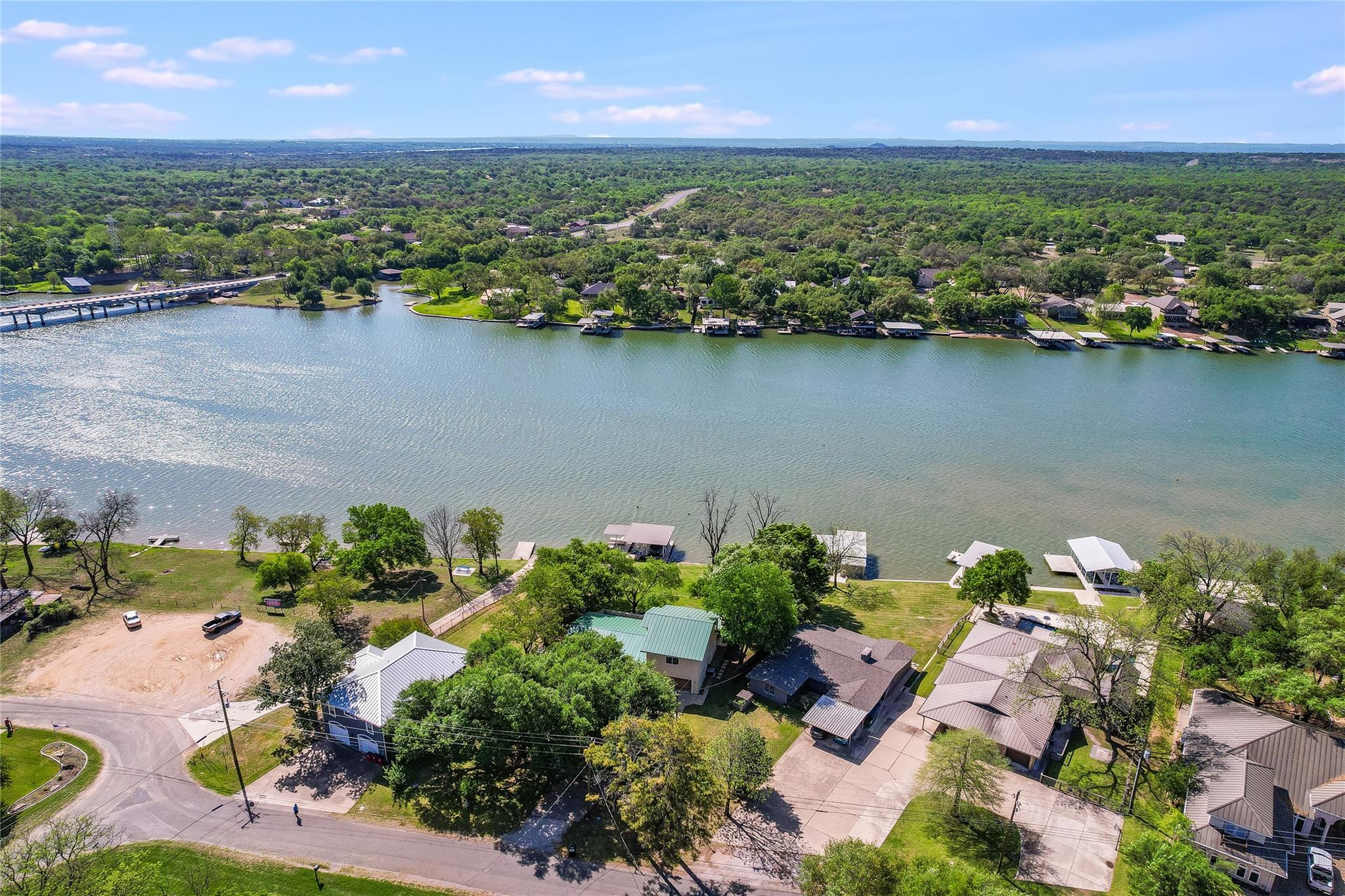 1704 Bluebonnet Lane Kingsland TX 78639