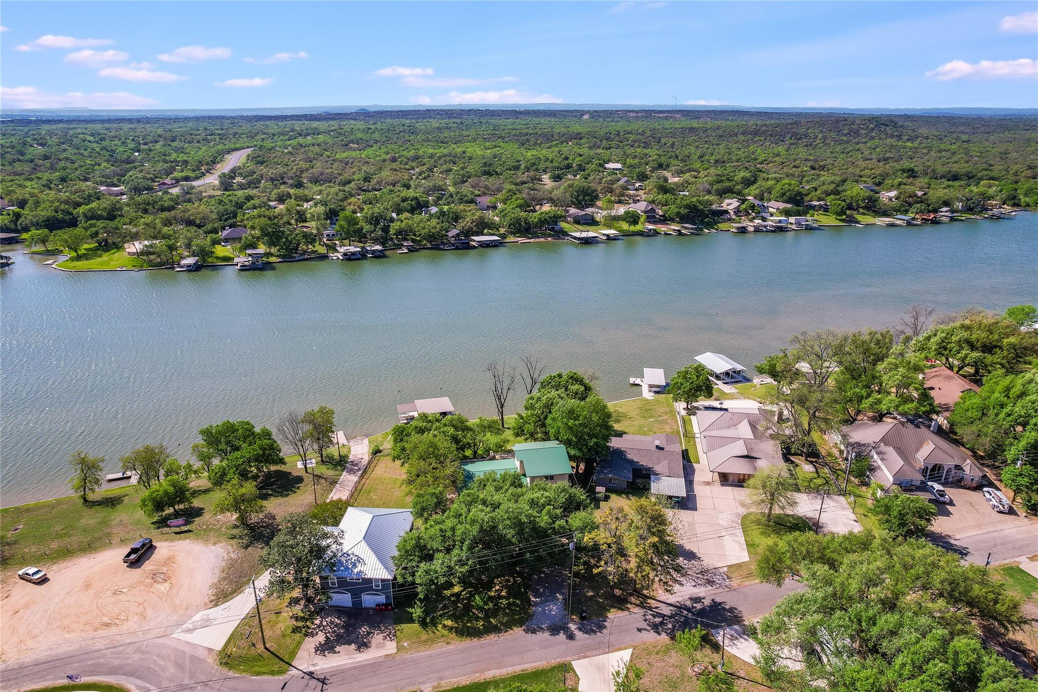 1704 Bluebonnet Lane Kingsland TX 78639