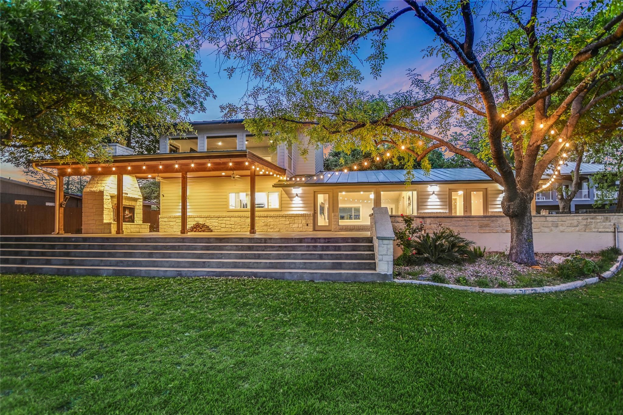 1704 Bluebonnet Lane Kingsland TX 78639